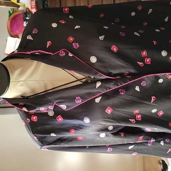 VS SILK PJS - Picture 2 of 5